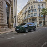 Europa permitirá seguir utilizando motores de combustión hasta 2035. Es una excelente noticia, ante todo, para China