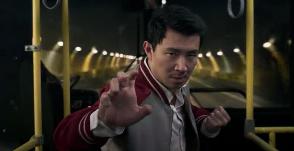 Trailer de 'Shang-Chi y la leyenda de los diez anillos': la película de artes marciales de Marvel promete acción, mística y nuevos héroes