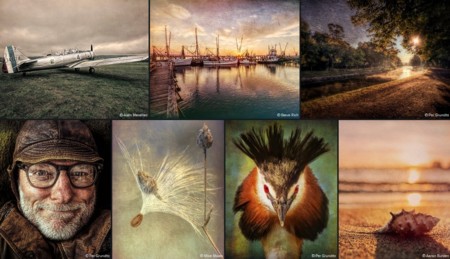 Topaz Texture Effects, simplificando el texturizado de tus fotografías