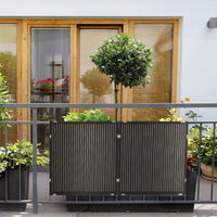 No hace falta tener chalé para usar paneles solares: este es Plug&Play, se instala en el balcón y reduce un 40% el gasto