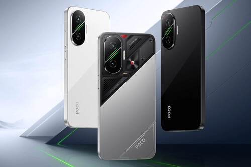 Xiaomi Poco F7 Lanzamiento Precio Mexico Caracteristicas Ficha Tecnica