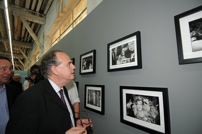 Frédéric Miterrand