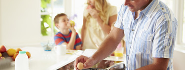 17 recetas de desayunos saludables y llenos de energía para la vuelta al cole