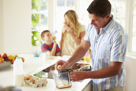17 recetas de desayunos saludables y llenos de energía para la vuelta al cole