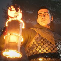 "Me sorprende que haya gente que se queje". Un jefe de Baldur's Gate 3 sale en defensa de The Blood of Dawnwalker 