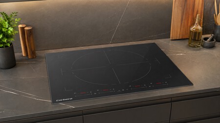 Placa Induccion Paella Flex