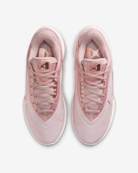 Zapatillas Bonitas Rosas Nike Elegantes Delicadas Nuevas Deportivas Comodas tendencia 2026