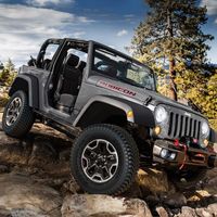 La tercera generación del Jeep Wrangler por fin dice adiós