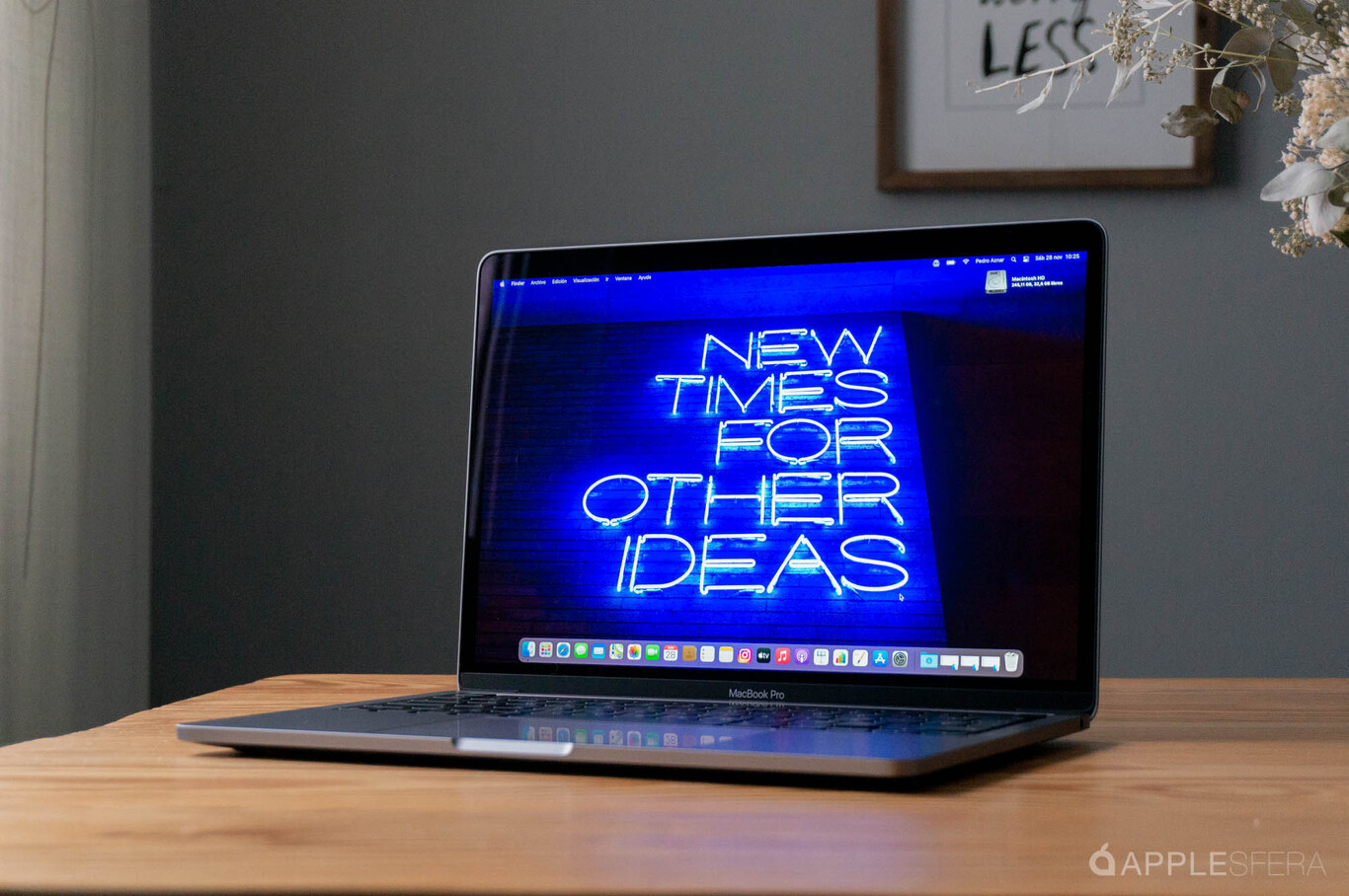 MacBook Air M1 y MacBook Pro M1, análisis: éste es el futuro que los ...