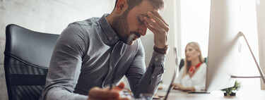 La silla mata: si pasas sentado más de estas horas al día estás empeorando tu salud