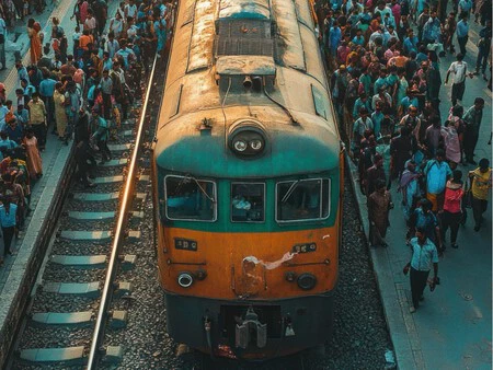 Tren India