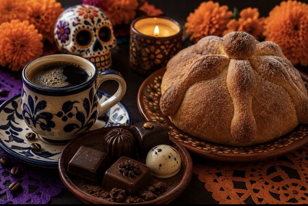 Ya viene el Festival de Café y Chocolate: disfruta pan de muerto, gastronomía y un taller de cacao en metate con entrada gratis