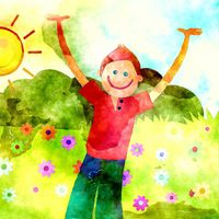 Canciones populares infantiles: 'Pin Pon'