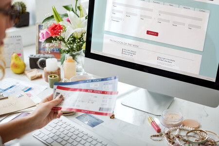 Trucos Comprar Billetes Avion Baratos