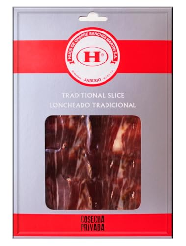 Jamón Ibérico 100% Bellota Jabugo - Envío 24 h 