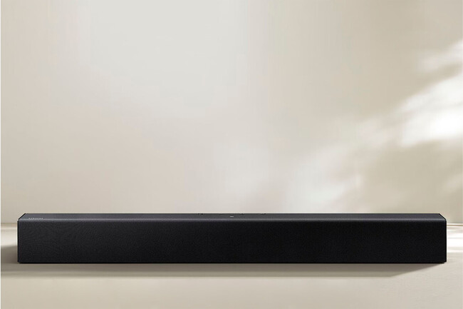 Bara De Sonido Samusng 1