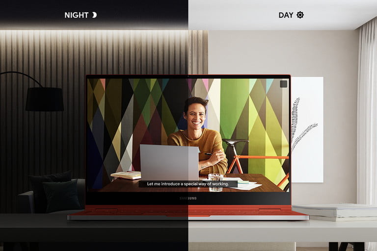 Google incorporar&aacute; Ambient EQ en sus Chromebook, una funci&oacute;n que ajusta la calidad de imagen en funci&oacute;n de la luz ambiental