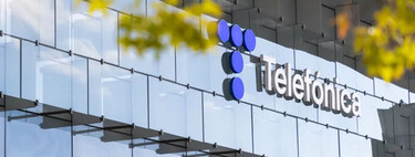 There is something better than winning the Lottery Jackpot: entering the Telefónica ERE and taking home more than 400,000 euros