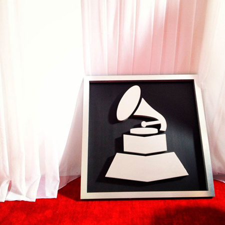 Grammys 2013: Lo que Twitter vio... todo, todo y todo...