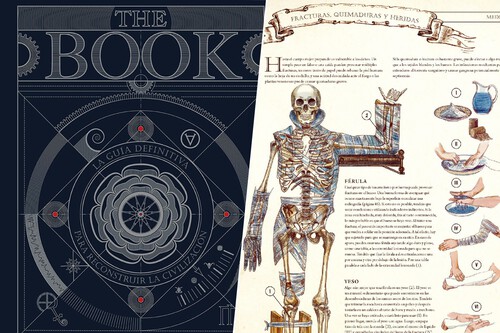 The Book / Imagem: Divulgação