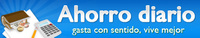 Ahorro Diario: nuevo blog contra la crisis