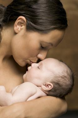 "La madre y el bebé", taller sobre el vínculo
