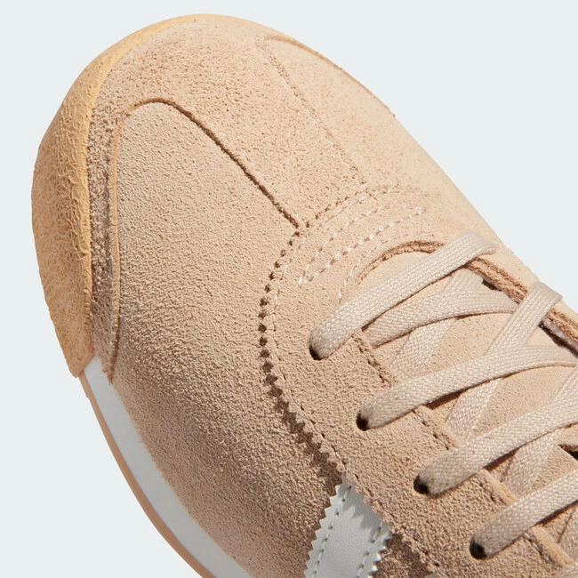 Samoa Trainers Beige Jh9050 42 Detail