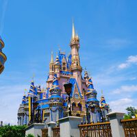 El viaje de ensueño a Disneyland para los hijos es también más estresante que nunca hoy en día para los padres