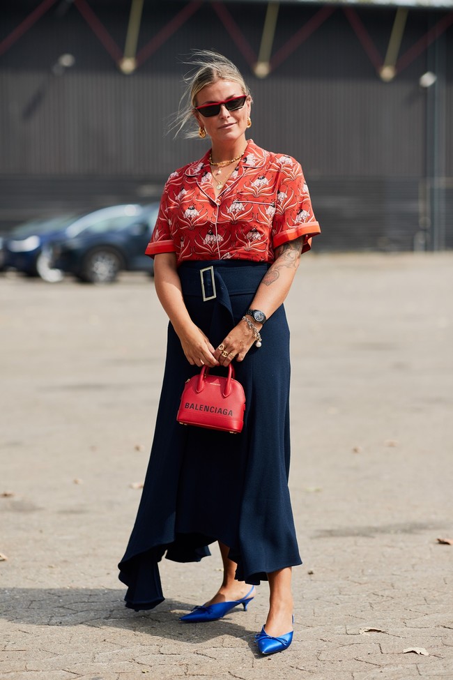 Copenhagen Str S19 135