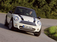 Mini Cooper D y Mini One