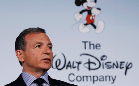 Bob Iger, CEO de Disney habla de lo que supuso trabajar con Jobs, Apple y Pixar en su entrevista para Fortune