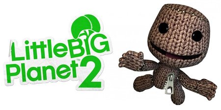 'Little Big Planet 2' y Sony, alianza para romper récords en el Libro Guinness