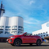 Volkswagen vende una de sus fábricas más emblemáticas de Alemania para fabricar material militar 
