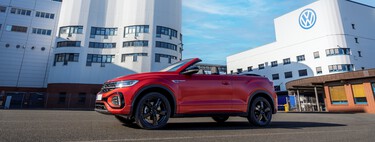 Volkswagen vende una de sus fábricas más emblemáticas de Alemania para fabricar material militar 