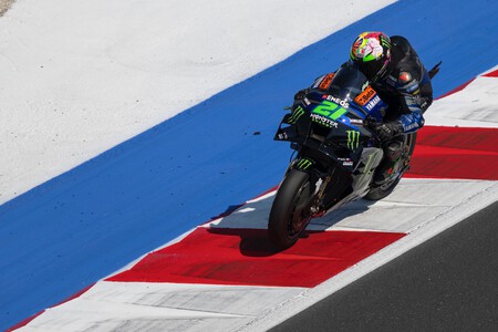 Morbidelli Misano Motogp 2023