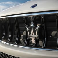 Maserati se adelanta un año y podría revelar su nuevo SUV en 2021