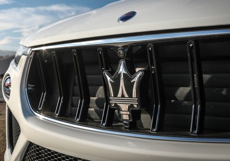Maserati se adelanta un año y podría revelar su nuevo SUV en 2021
