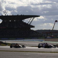 Alemania fue La Meca de las carreras de coches, pero casi han desaparecido de la F1 y solo es la punta del icerberg 