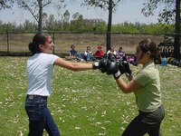 El valor de la calma