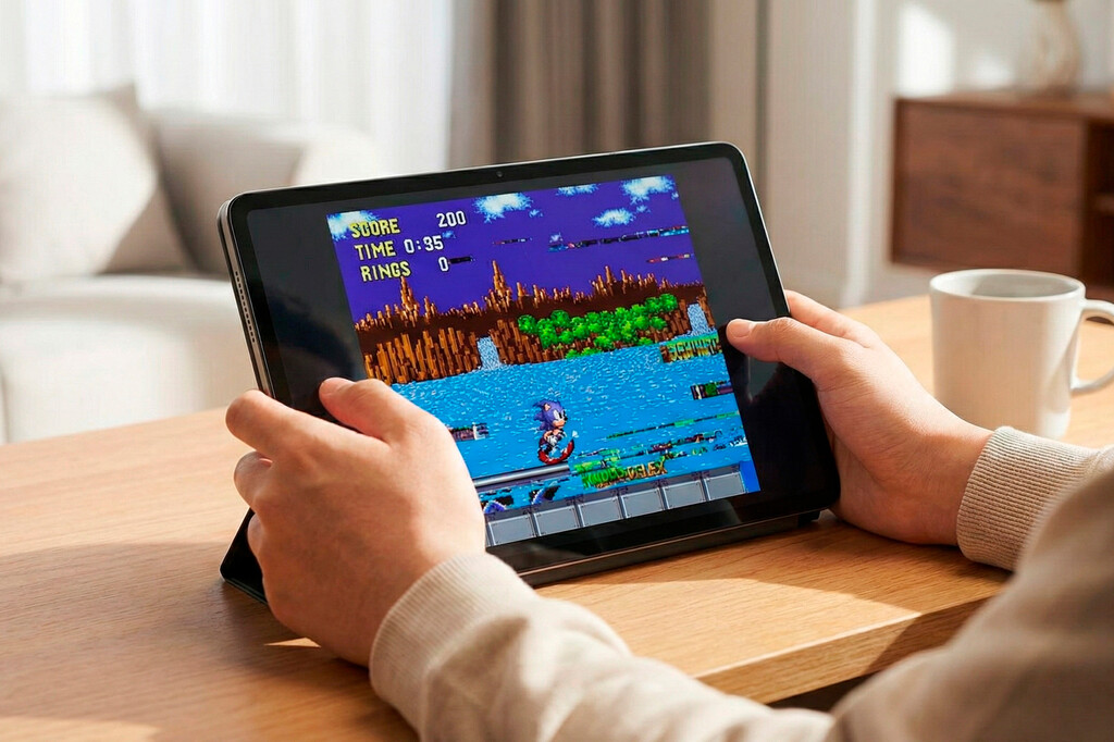 HyperOS 3 no es perfecto y está siendo un dolor de cabeza para algunos usuarios: si utilizas emuladores, jugar puede ser un problema