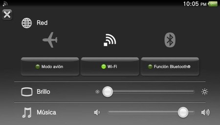 El firmware 2.60 de PS Vita ya está disponible. Y trae cosas interesantes