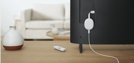 La aplicación TV llega a todos los Chromecast con Google TV