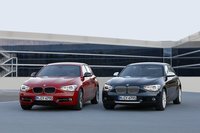 Nuevo BMW Serie 1 2012, información oficial de la nueva generación