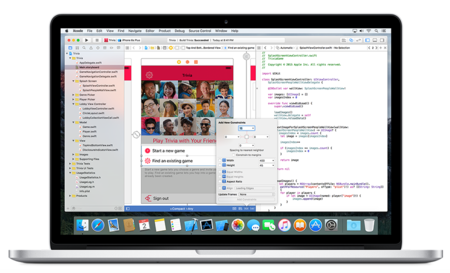 Xcode para iPad Pro, Apple Watch 2 en verano de 2016 y el A9X vs Intel: Rumorsfera