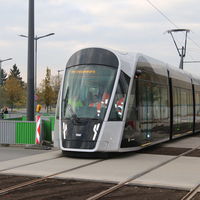 Luxemburgo se convierte en el primer país del mundo con transporte público gratis para reducir el tráfico y la contaminación