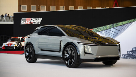 Toyota Kenshiki Forum 2023 6