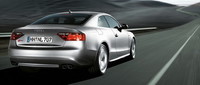 Audi A5 y S5, más información y fotos