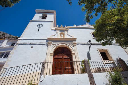 Pueblos Blancos Andalucia Cadiz Viajes Escapadas Invierno Otoño España