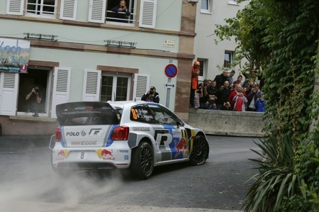 Sébastien Ogier