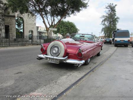 Coches Cuba 2014 53